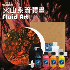 Acrylic pouring material package-2