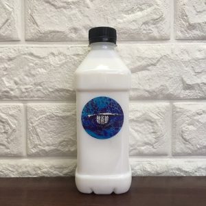 pouring_medium流體畫顏料比例