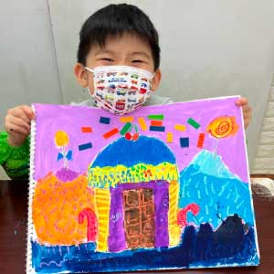 3.5-5歲