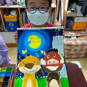 6-8歲